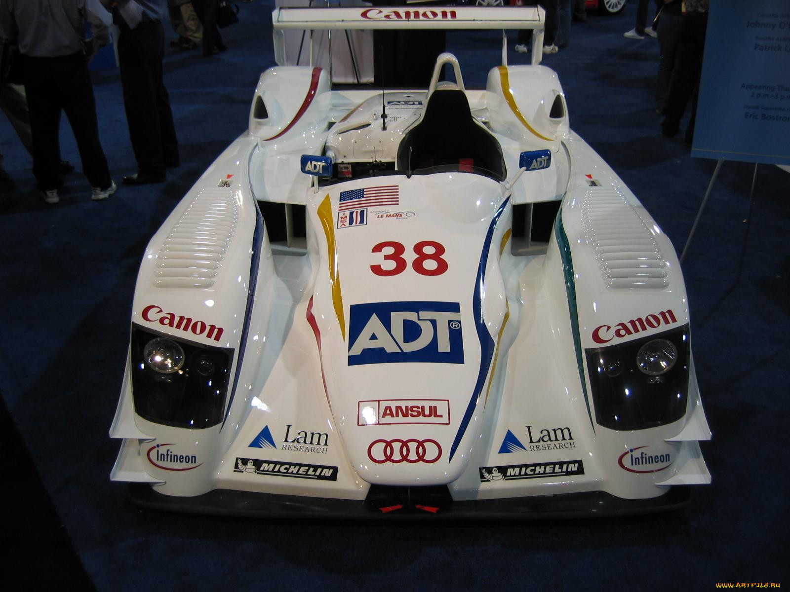 audi, r8, lmp1, , , , 